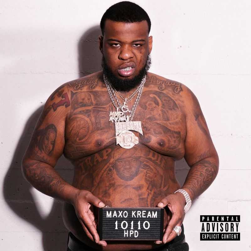 Maxo Kream - Meet Again